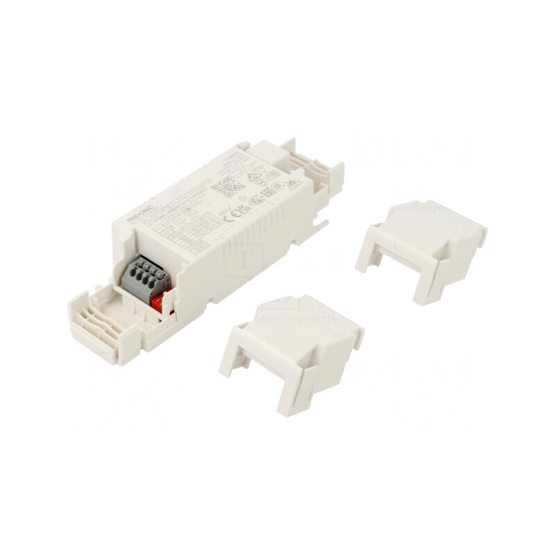 Alimentator LED 17W 24-42V 250-400mA | Electronic-mag.ro | Componente Electronice Alimentator LED 17W 24-42V 250-400mA | Electronic-mag.ro | Componente Electronice