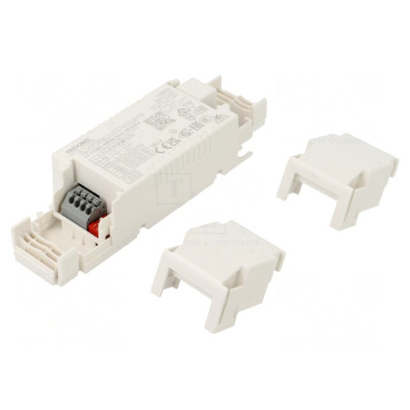 Alimentator LED 17W 24-42V 250-400mA | Electronic-mag.ro | Componente Electronice