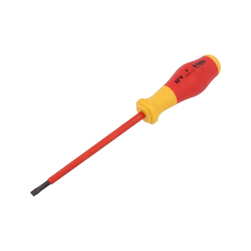 Șurubelniță Izolată Plată 5.5x1.0 mm | Electronic-mag.ro | Componente Electronice Șurubelniță Izolată Plată 5.5x1.0 mm | Electronic-mag.ro | Componente Electronice