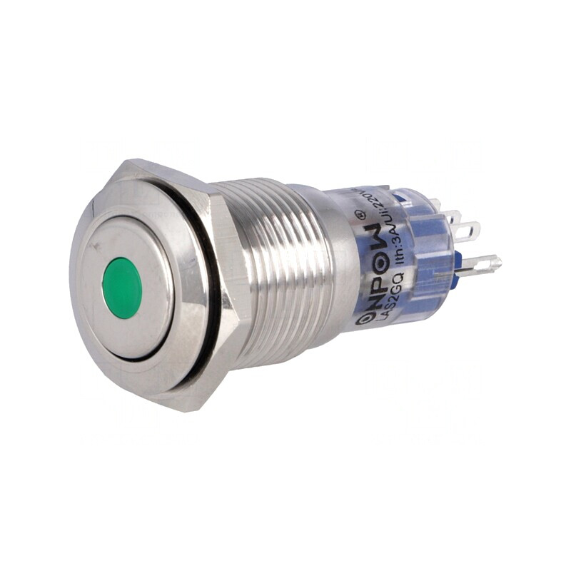 Comutator anti-vandalism 2 poziții SPDT 0,5A 220VAC 1A 24VDC | Electronic-mag.ro | Componente Electronice Comutator anti-vandalism 2 poziții SPDT 0,5A 220VAC 1A 24VDC | Electronic-mag.ro | Componente Electronice