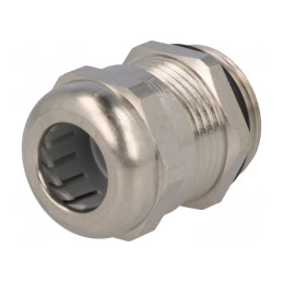 Intrare cablu metalică IP68 M20 5-12mm | Electronic-mag.ro | Componente Electronice