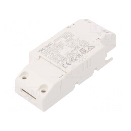 Alimentator LED 7W IP20 180mA | Electronic-mag.ro | Componente Electronice