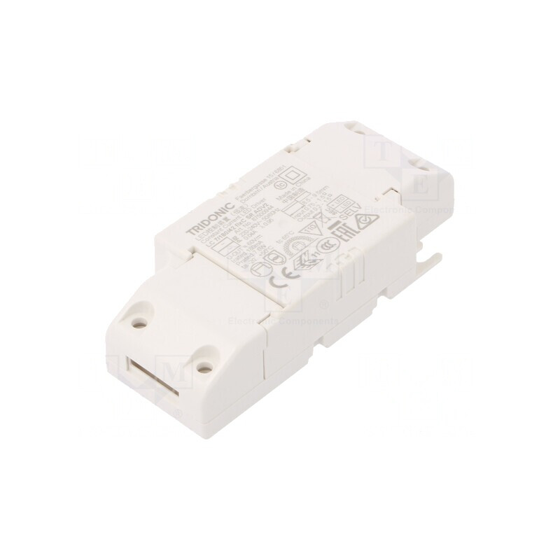 Alimentator LED 7W IP20 180mA | Electronic-mag.ro | Componente Electronice