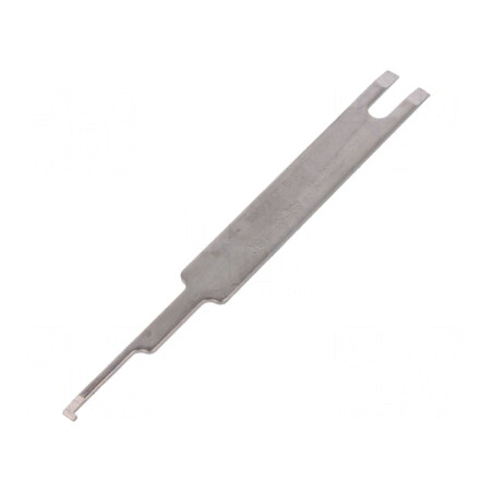 Unealtă pentru Demontare Terminale | Electronic-mag.ro | Componente Electronice