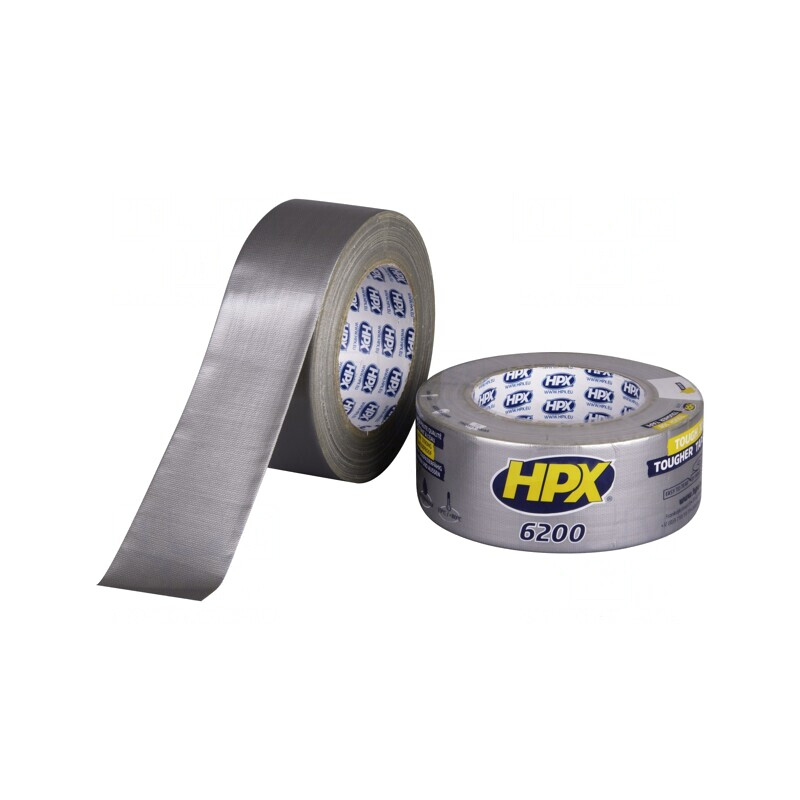 Bandă Reparatoare Argintie 48mm x 25m 60°C | Electronic-mag.ro | Componente Electronice Bandă Reparatoare Argintie 48mm x 25m 60°C | Electronic-mag.ro | Componente Electronice
