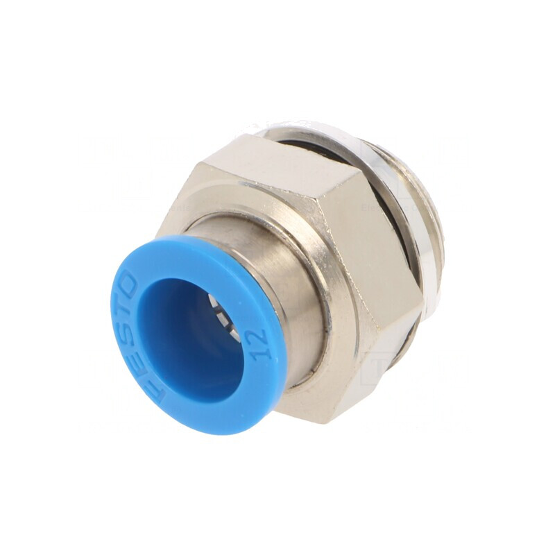 Racord Push-In Simplu cu Garnitură Cauciuc NBR 0,95-6 Bar | Electronic-mag.ro | Componente Electronice Racord Push-In Simplu cu Garnitură Cauciuc NBR 0,95-6 Bar | Electronic-mag.ro | Componente Electronice