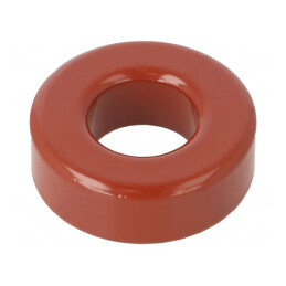 Ferită Toroidală 11,1mm x 16,26mm x 33,02mm 79nH | Electronic-mag.ro | Componente Electronice