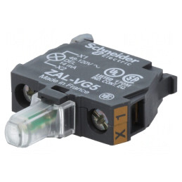 Element de Iluminare LED 22mm Harmony XB4 | Electronic-mag.ro | Componente Electronice