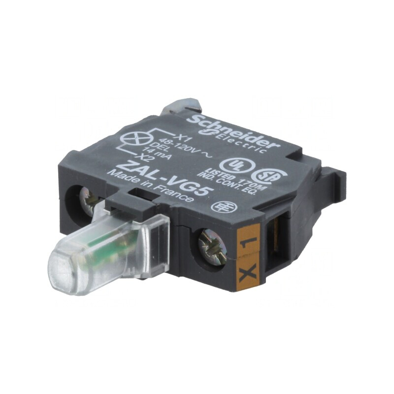 Element de Iluminare LED 22mm Harmony XB4 | Electronic-mag.ro | Componente Electronice
