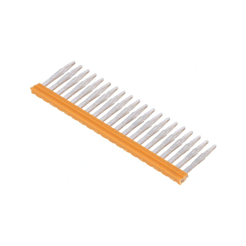 Punte cu Șuruburi Portocalie Seria A 20 | Electronic-mag.ro | Componente Electronice