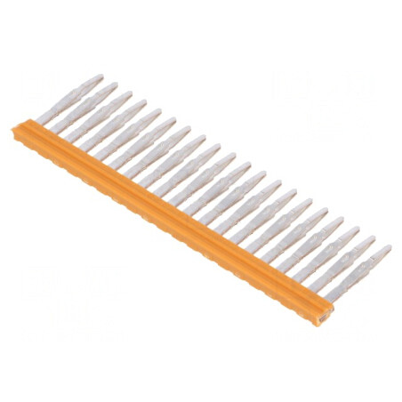 Punte cu Șuruburi Portocalie Seria A 20 | Electronic-mag.ro | Componente Electronice