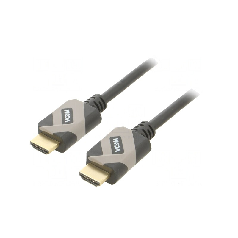 Cablu HDMI 2.1 HDCP 2.2 PVC 2m | Electronic-mag.ro | Componente Electronice Cablu HDMI 2.1 HDCP 2.2 PVC 2m | Electronic-mag.ro | Componente Electronice