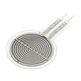 Senzor Apăsare Analogică 18.3mm -40÷85°C | Electronic-mag.ro | Componente Electronice