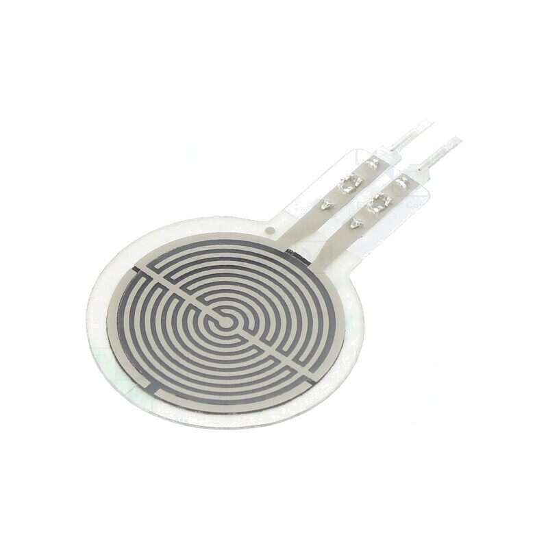 Senzor Apăsare Analogică 18.3mm -40÷85°C | Electronic-mag.ro | Componente Electronice