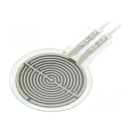 Senzor Apăsare Analogică 18.3mm -40÷85°C | Electronic-mag.ro | Componente Electronice