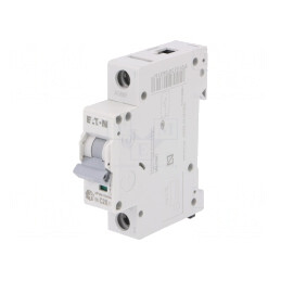 Întrerupător de supracurent 20A 230/400V 1P 6kA | Electronic-mag.ro | Componente Electronice
