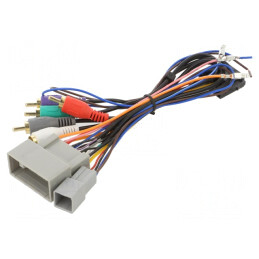 Adaptor sisteme audio active Honda | Electronic-mag.ro | Componente Electronice