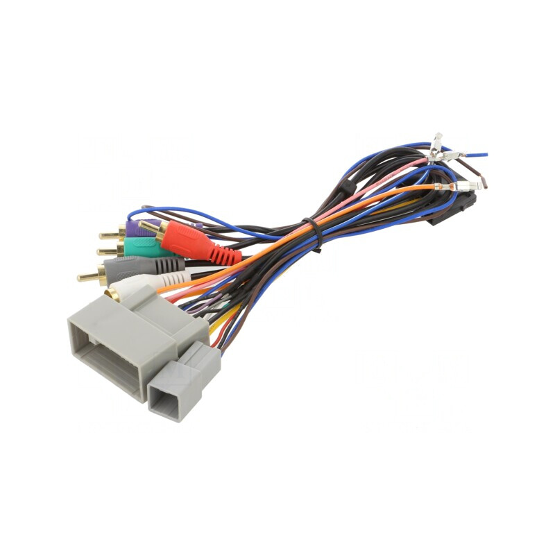 Adaptor sisteme audio active Honda | Electronic-mag.ro | Componente Electronice Adaptor sisteme audio active Honda | Electronic-mag.ro | Componente Electronice