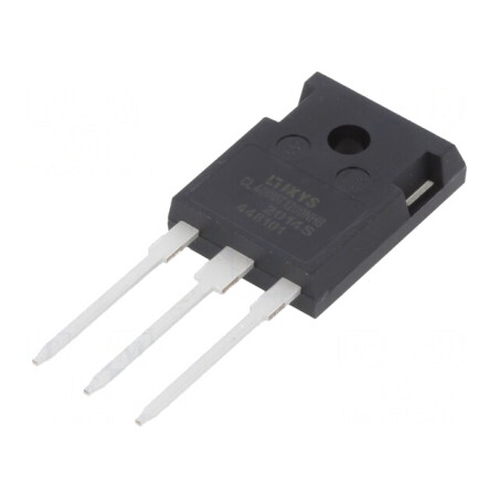 Triac 1.2kV 40A TO247-3