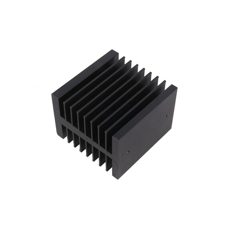 Radiator din Aluminiu Negru 70x50x69mm | Electronic-mag.ro | Componente Electronice Radiator din Aluminiu Negru 70x50x69mm | Electronic-mag.ro | Componente Electronice