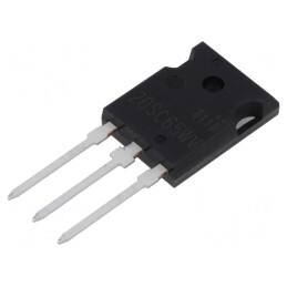 Diodă Schottky Redresoare 650V 20A TO247AD | Electronic-mag.ro | Componente Electronice