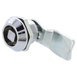 Închizătoare KW8 Subtip Insert | Electronic-mag.ro | Componente Electronice