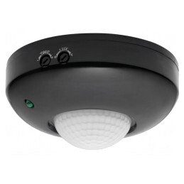 Senzor de Mișcare de Perete 230V IP20 6m | Electronic-mag.ro | Componente Electronice