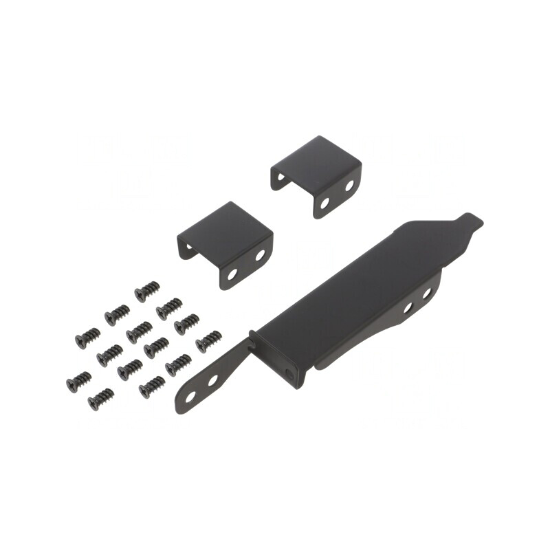 Conector Ventilatoare și Protecții 120x120mm | Electronic-mag.ro | Componente Electronice