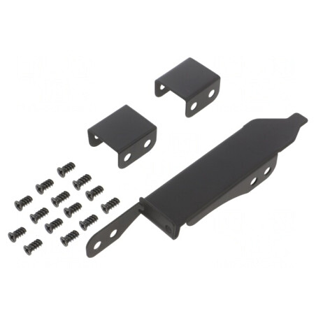 Conector Ventilatoare și Protecții 120x120mm | Electronic-mag.ro | Componente Electronice