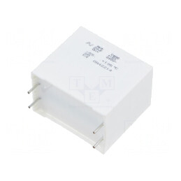 Condensator Polipropilenă DC-Link 20uF THT ±5% | Electronic-mag.ro | Componente Electronice