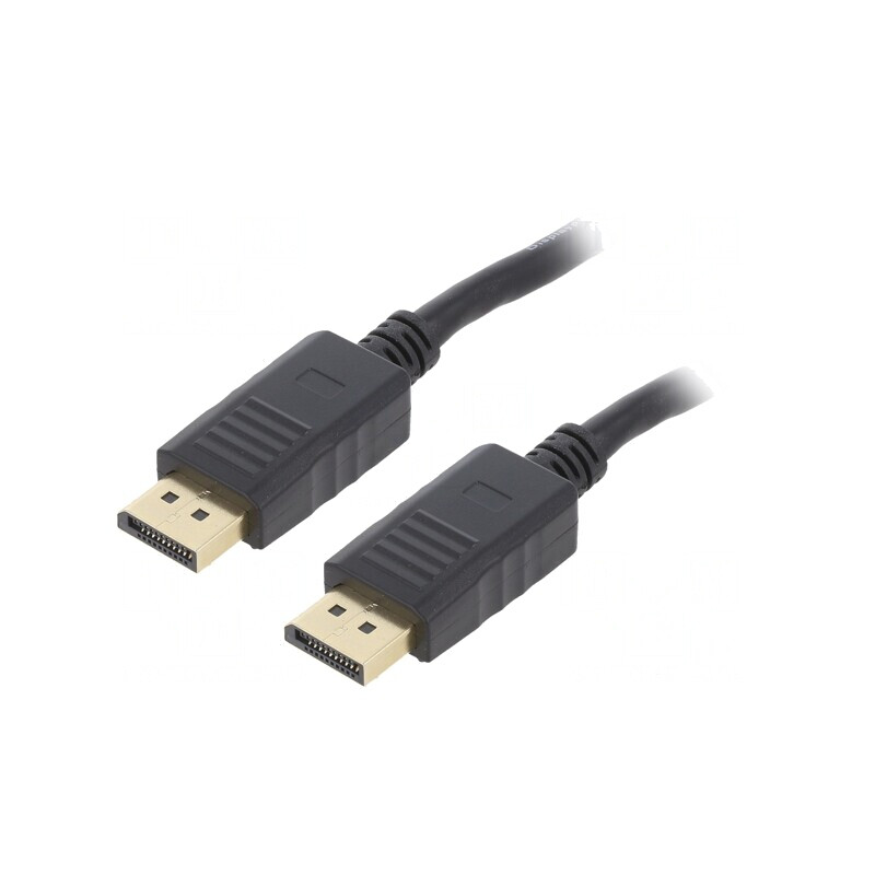Cablu DisplayPort 1.2 PVC | Electronic-mag.ro | Componente Electronice Cablu DisplayPort 1.2 PVC | Electronic-mag.ro | Componente Electronice