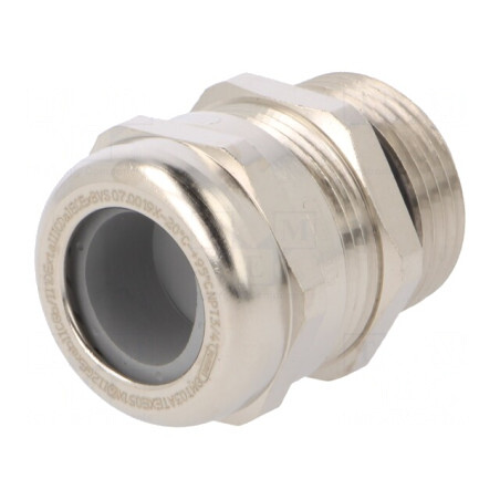 Garnitură etanşare alamă NPT3/4 IP68 | Electronic-mag.ro | Componente Electronice