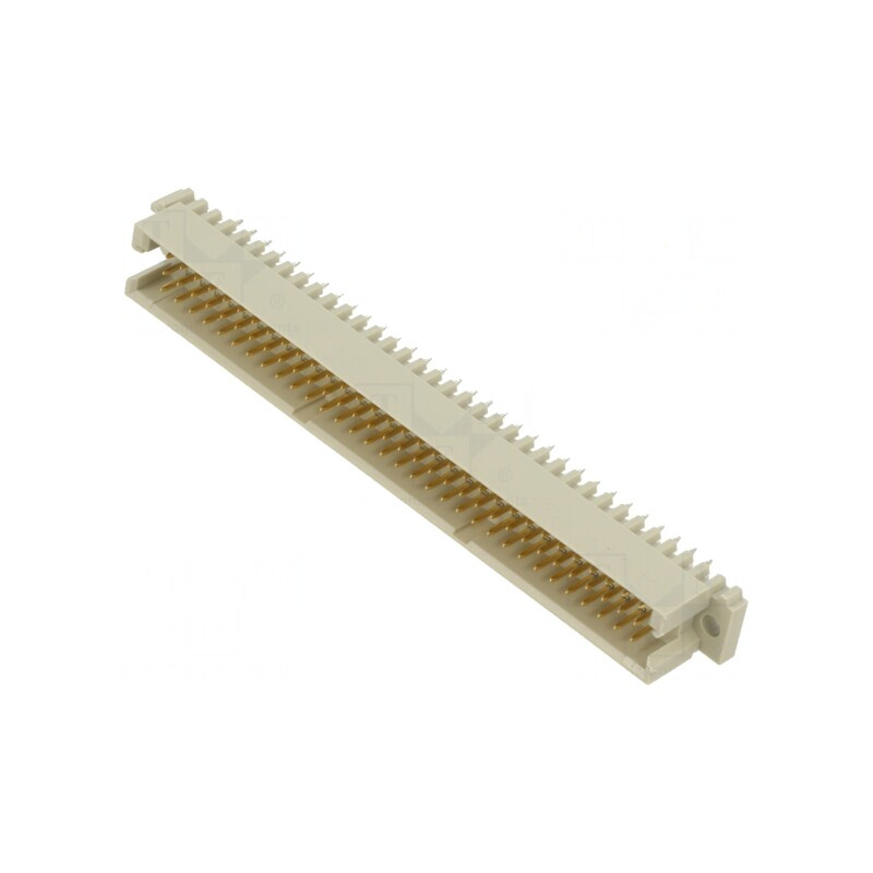 Conector PIN 96 THT Soclu DIN 41612 Tip R Tată Drept | Electronic-mag.ro | Componente Electronice Conector PIN 96 THT Soclu DIN 41612 Tip R Tată Drept | Electronic-mag.ro | Componente Electronice
