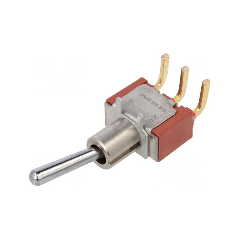 Comutator Basculant 2 Poz SPDT ON-ON | Electronic-mag.ro | Componente Electronice