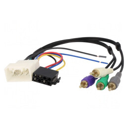 Adaptor Sisteme Active Lexus Toyota | Electronic-mag.ro | Componente Electronice