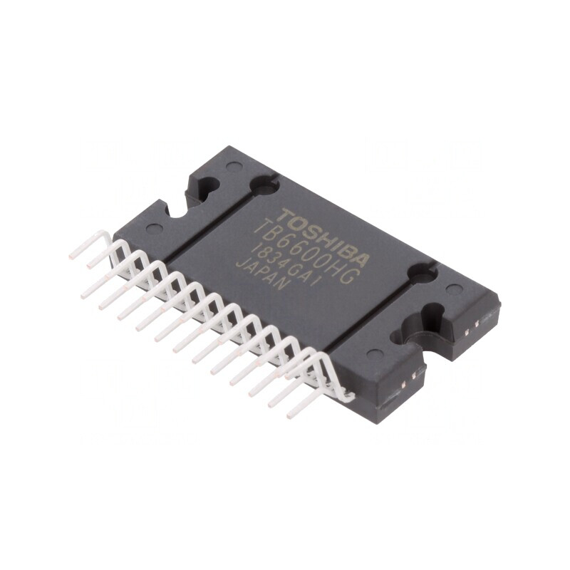 Driver Controler Motor Pas-cu-Pas PWM 4.5A 8-42V | Electronic-mag.ro | Componente Electronice