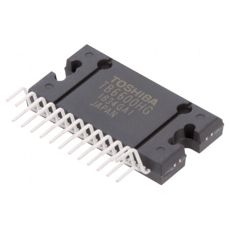 Driver Controler Motor Pas-cu-Pas PWM 4.5A 8-42V | Electronic-mag.ro | Componente Electronice