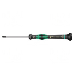 Şurubelniţă Torx® T8H cu Protecție de Precizie | Electronic-mag.ro | Componente Electronice