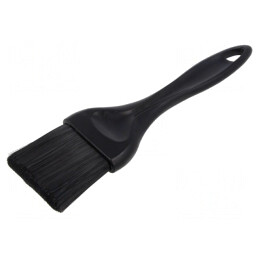 Perie ESD 195mm cu Lungime Fire 44mm-47mm | Electronic-mag.ro | Componente Electronice