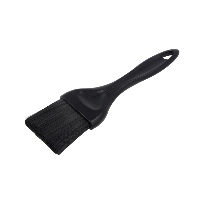 Perie ESD 195mm cu Lungime Fire 44mm-47mm | Electronic-mag.ro | Componente Electronice Perie ESD 195mm cu Lungime Fire 44mm-47mm | Electronic-mag.ro | Componente Electronice