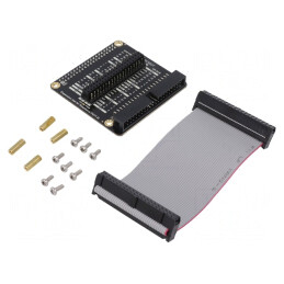 Expander Universal 65x65mm | Electronic-mag.ro | Componente Electronice