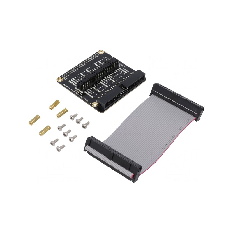 Expander Universal 65x65mm | Electronic-mag.ro | Componente Electronice