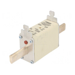 Siguranță Industrială gG 32A 500VAC NH1C | Electronic-mag.ro | Componente Electronice