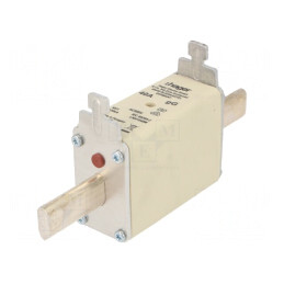 Siguranță Industrială gG 40A 500VAC NH1C | Electronic-mag.ro | Componente Electronice