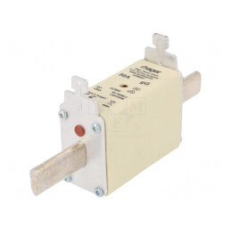 Siguranţă industrială 50A 500VAC NH1C | Electronic-mag.ro | Componente Electronice