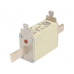 Siguranță industrială gG 63A 500VAC NH1C | Electronic-mag.ro | Componente Electronice