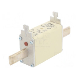 Siguranță Industrială gG 125A 500VAC NH1C | Electronic-mag.ro | Componente Electronice