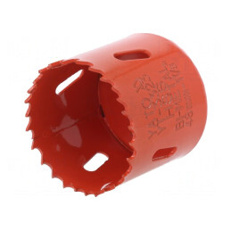 Fierăstrău găuri 48mm 5/8" | Electronic-mag.ro | Componente Electronice