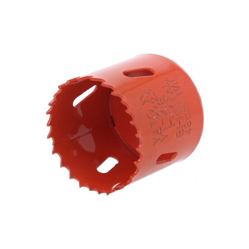 Fierăstrău găuri 48mm 5/8" | Electronic-mag.ro | Componente Electronice Fierăstrău găuri 48mm 5/8" | Electronic-mag.ro | Componente Electronice