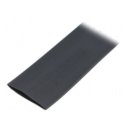 Manson Termocontractabil 32mm x 10m | Electronic-mag.ro | Componente Electronice